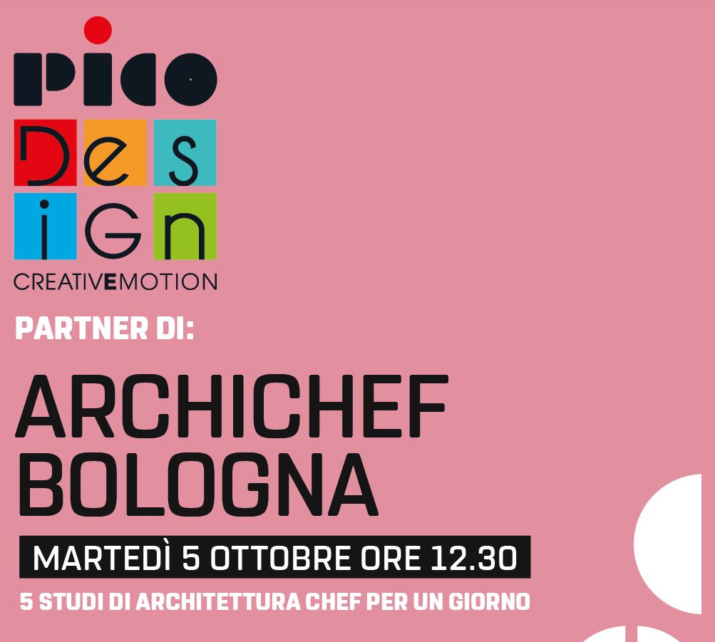 ArchiChef Bologna 2021