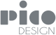 Logo Pico Design